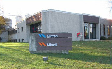 Mirmil Products Facility - Trenton, ON