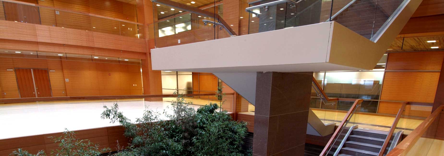 Custom Architectural Millwork
